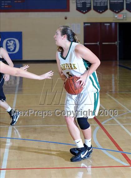 Thumbnail 2 in Moorpark vs. Santa Ynez photogallery.