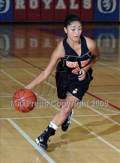 Thumbnail 2 in Moorpark vs. Santa Ynez photogallery.