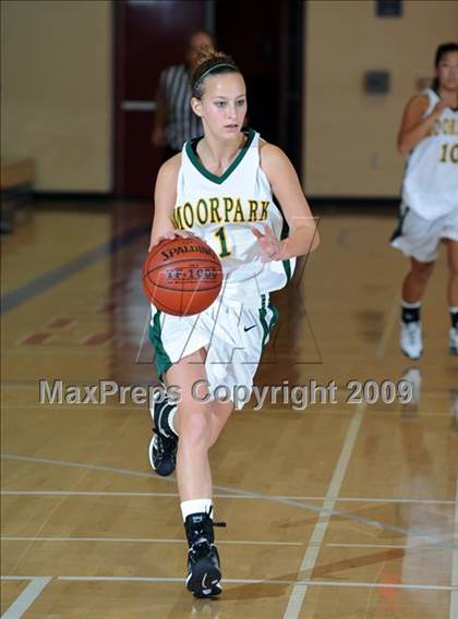 Thumbnail 3 in Moorpark vs. Santa Ynez photogallery.