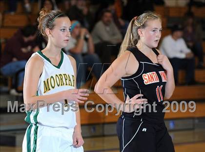 Thumbnail 1 in Moorpark vs. Santa Ynez photogallery.
