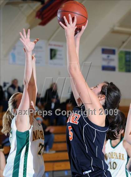 Thumbnail 3 in Moorpark vs. Santa Ynez photogallery.
