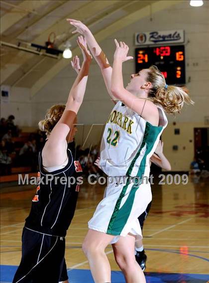 Thumbnail 3 in Moorpark vs. Santa Ynez photogallery.