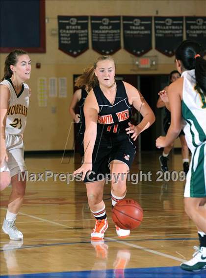Thumbnail 3 in Moorpark vs. Santa Ynez photogallery.