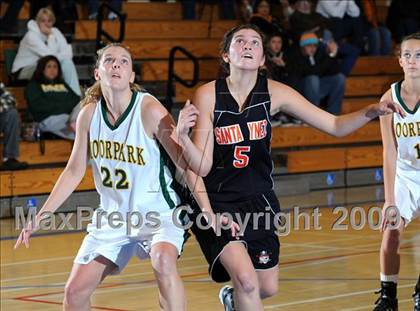 Thumbnail 2 in Moorpark vs. Santa Ynez photogallery.