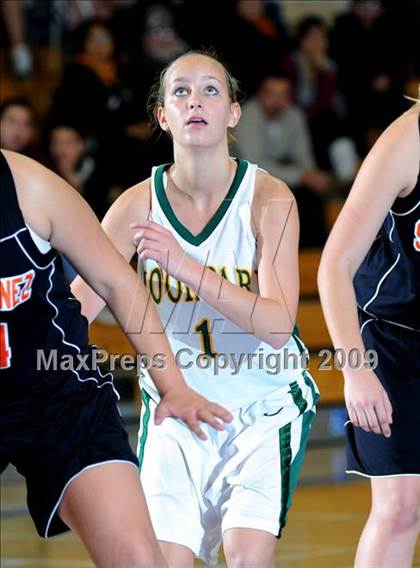 Thumbnail 2 in Moorpark vs. Santa Ynez photogallery.
