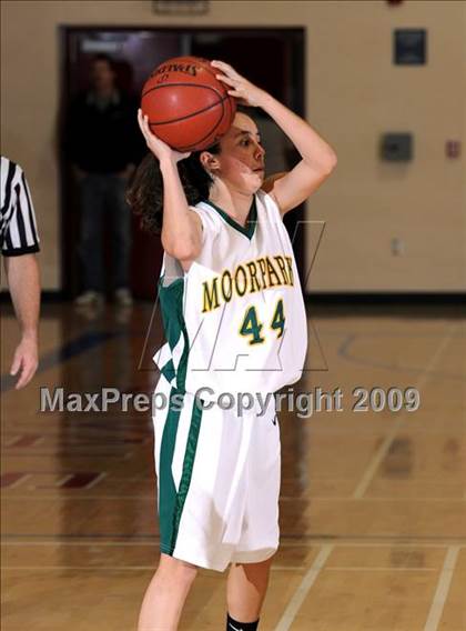 Thumbnail 3 in Moorpark vs. Santa Ynez photogallery.