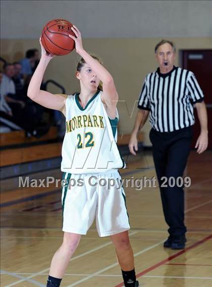 Thumbnail 3 in Moorpark vs. Santa Ynez photogallery.