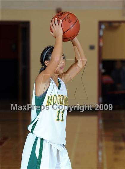Thumbnail 1 in Moorpark vs. Santa Ynez photogallery.