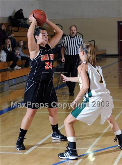 Thumbnail 2 in Moorpark vs. Santa Ynez photogallery.
