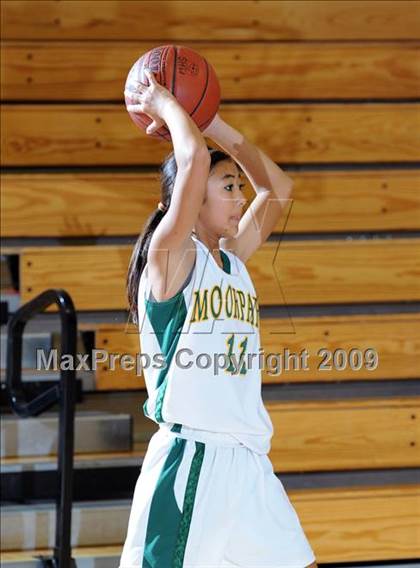 Thumbnail 2 in Moorpark vs. Santa Ynez photogallery.