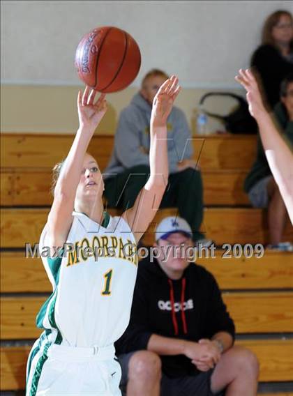 Thumbnail 2 in Moorpark vs. Santa Ynez photogallery.