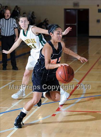Thumbnail 2 in Moorpark vs. Santa Ynez photogallery.