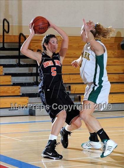 Thumbnail 1 in Moorpark vs. Santa Ynez photogallery.