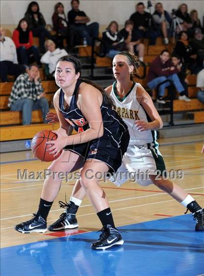Thumbnail 3 in Moorpark vs. Santa Ynez photogallery.