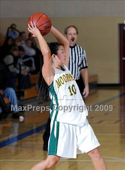 Thumbnail 1 in Moorpark vs. Santa Ynez photogallery.