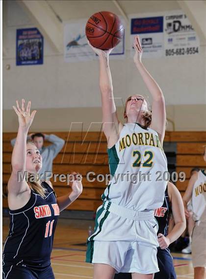 Thumbnail 1 in Moorpark vs. Santa Ynez photogallery.
