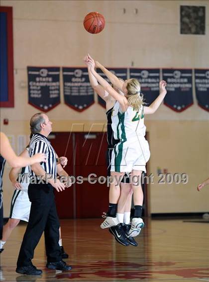 Thumbnail 1 in Moorpark vs. Santa Ynez photogallery.