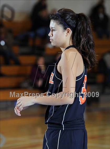 Thumbnail 3 in Moorpark vs. Santa Ynez photogallery.