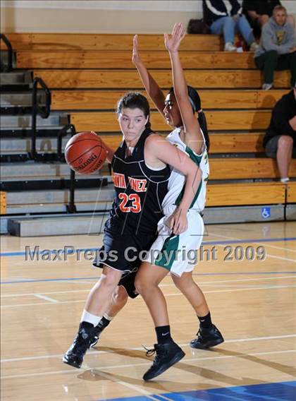Thumbnail 1 in Moorpark vs. Santa Ynez photogallery.