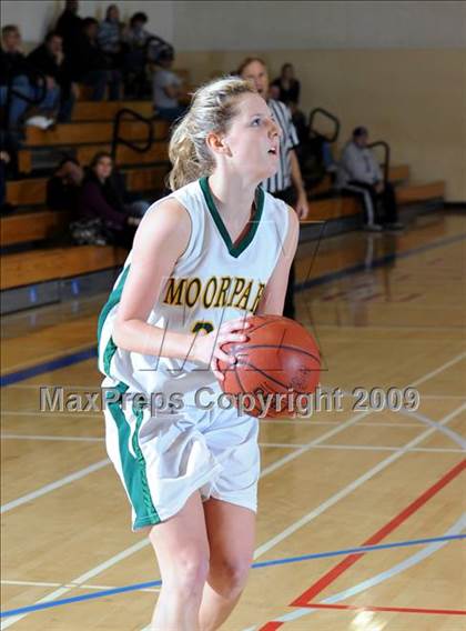 Thumbnail 2 in Moorpark vs. Santa Ynez photogallery.