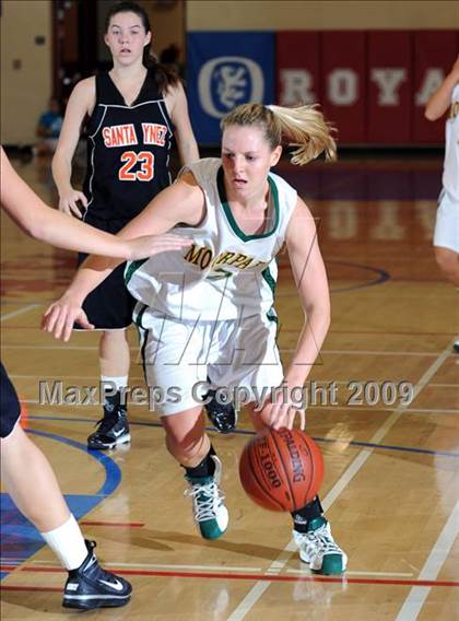 Thumbnail 2 in Moorpark vs. Santa Ynez photogallery.