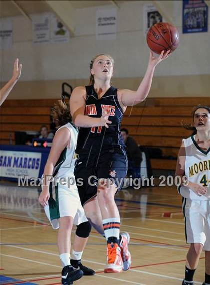 Thumbnail 1 in Moorpark vs. Santa Ynez photogallery.