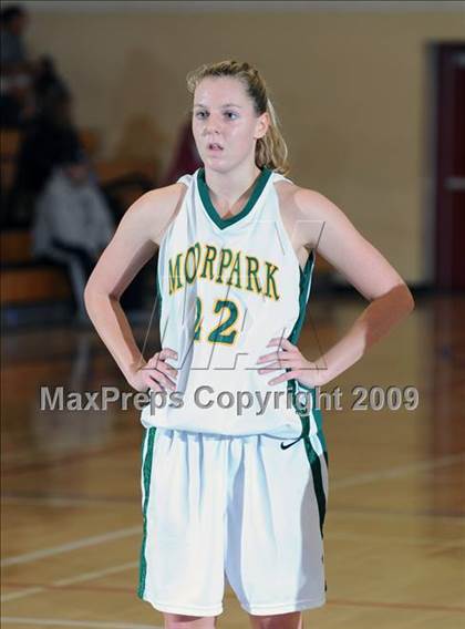 Thumbnail 2 in Moorpark vs. Santa Ynez photogallery.