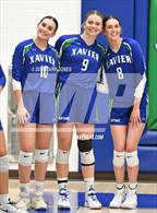 Photo from the gallery "Hamilton @ Xavier College Prep"