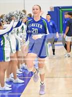 Photo from the gallery "Hamilton @ Xavier College Prep"