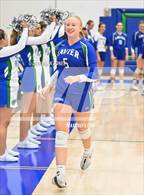 Photo from the gallery "Hamilton @ Xavier College Prep"
