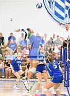 Photo from the gallery "Hamilton @ Xavier College Prep"