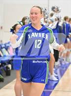 Photo from the gallery "Hamilton @ Xavier College Prep"