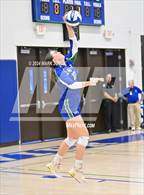 Photo from the gallery "Hamilton @ Xavier College Prep"