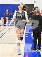 Photo from the gallery "Hamilton @ Xavier College Prep"