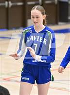 Photo from the gallery "Hamilton @ Xavier College Prep"