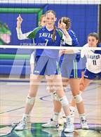 Photo from the gallery "Hamilton @ Xavier College Prep"