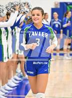 Photo from the gallery "Hamilton @ Xavier College Prep"