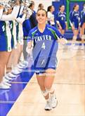 Photo from the gallery "Hamilton @ Xavier College Prep"