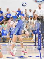 Photo from the gallery "Hamilton @ Xavier College Prep"