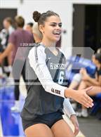 Photo from the gallery "Hamilton @ Xavier College Prep"