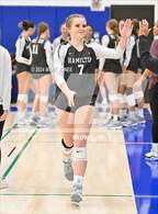 Photo from the gallery "Hamilton @ Xavier College Prep"