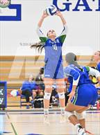 Photo from the gallery "Hamilton @ Xavier College Prep"