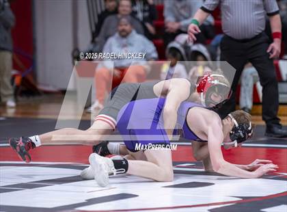 Thumbnail 2 in Blue Springs @ Fort Osage photogallery.