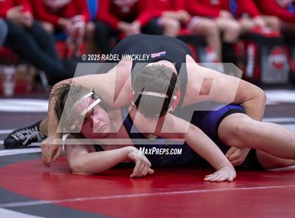 Thumbnail 3 in Blue Springs @ Fort Osage photogallery.