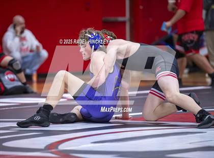 Thumbnail 3 in Blue Springs @ Fort Osage photogallery.