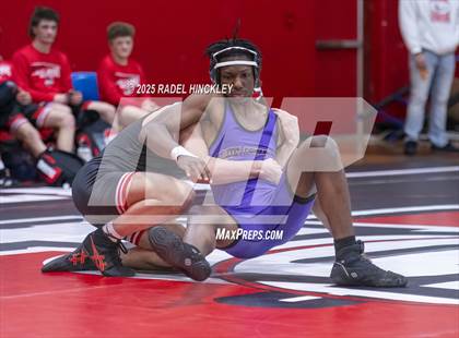 Thumbnail 3 in Blue Springs @ Fort Osage photogallery.