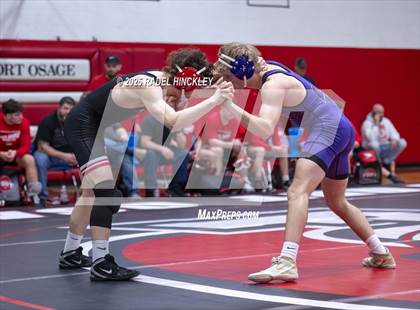 Thumbnail 2 in Blue Springs @ Fort Osage photogallery.