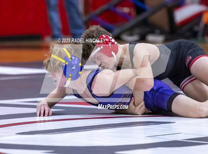 Thumbnail 1 in Blue Springs @ Fort Osage photogallery.