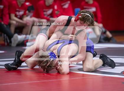 Thumbnail 1 in Blue Springs @ Fort Osage photogallery.