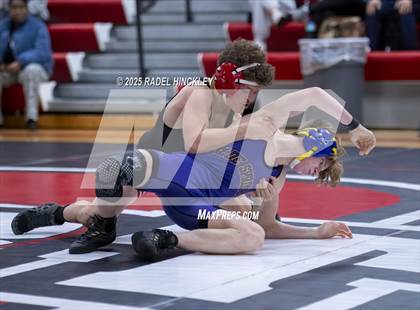 Thumbnail 1 in Blue Springs @ Fort Osage photogallery.